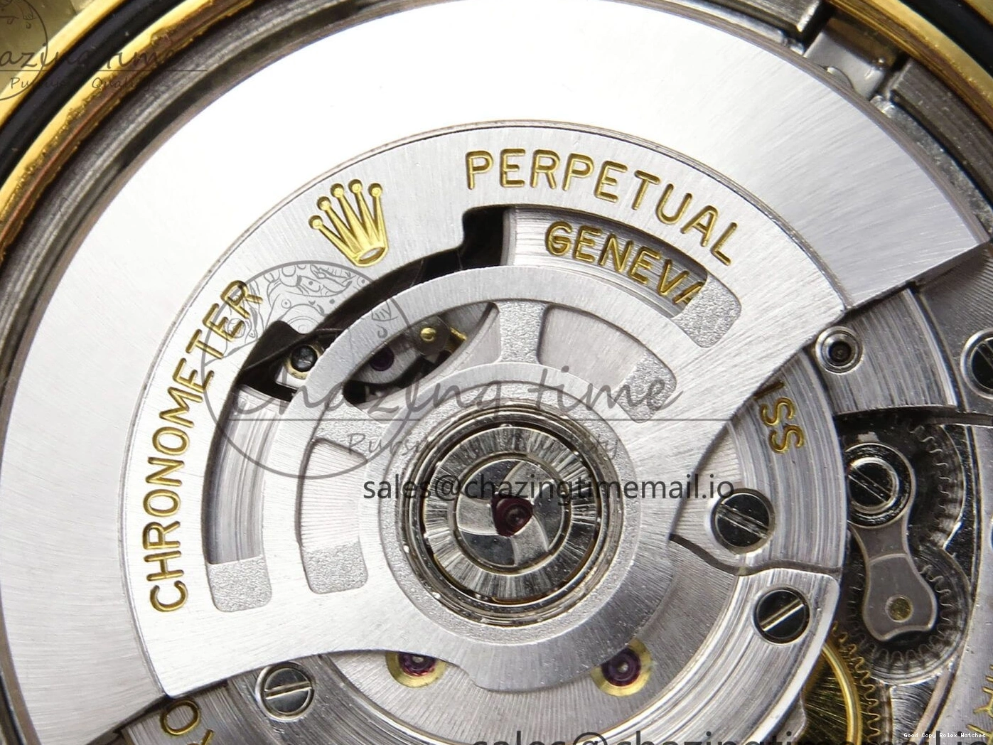 Good Copy Rolex Watches Bracelet 842 on Dial Best Date (Gain Contemporary Edition Weight) Day VR3255 Black YG 1:1 Crystal 228238 KF 40 President 0113